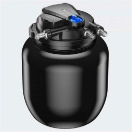 CPA-50000 c автоматической промывкой и UV лампой 55w, объем 170л,(кабель 5м) 80м3 без рыбы