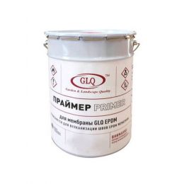 Праймер в банках Quick Prime Plus 3,8л