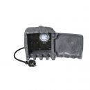 Садовый удлинитель на 2 розетки с таймером