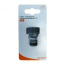 GL 7018 Гайка -переходник с внешней резьбой 3/4