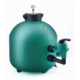 Фильтр в сборе ARIES 350