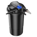 CPA-15000 c автоматической промывкой и UV лампой 18w, объем 38л,(кабель 5м) 30м3 без рыбы