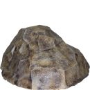 Крышка люка Камень 100