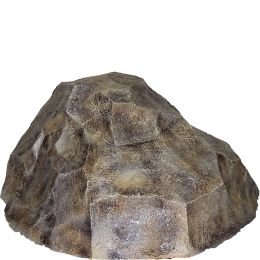 Крышка люка Камень 100