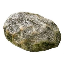 Крышка люка Камень Валун низкий