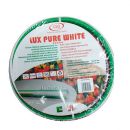 Шланг LUX PURE WHITE 1/2" 15m