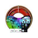 Fitt nts red  3/4" 25m