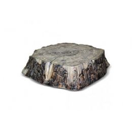 Крышка люка Пень 118*21*135 см