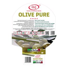 Шланг OLIVE PURE 50m 3/4