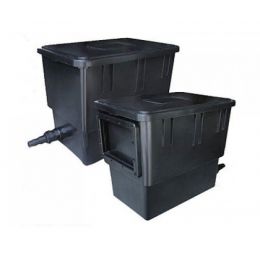 Скиммер бортовой PONDTECH POND SKIMMER 40 (с насосом)