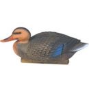 Утка декоративная 36*15*15 см