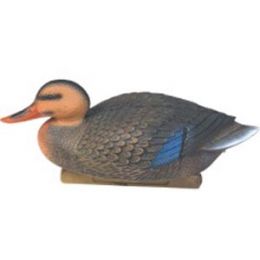 7314а Утка муляж 21,5см